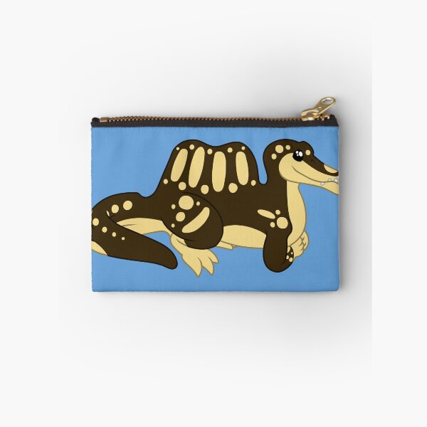 Item preview, Cute Chibi Spinosaurus Aegyptiacus designed and sold by ThatRadFailure.