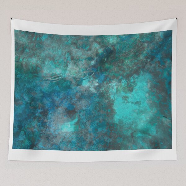Item preview, Underwater Winter designed and sold by jeremyriveraart.