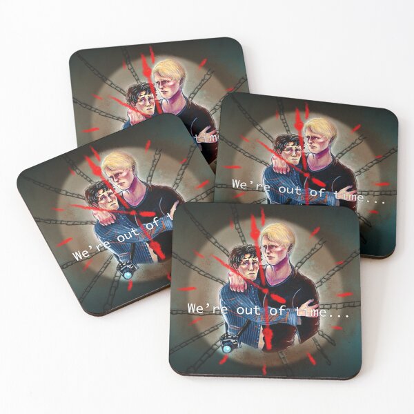 Item preview, Saw 2004 - We're out of time designed and sold by San-Tsun.
