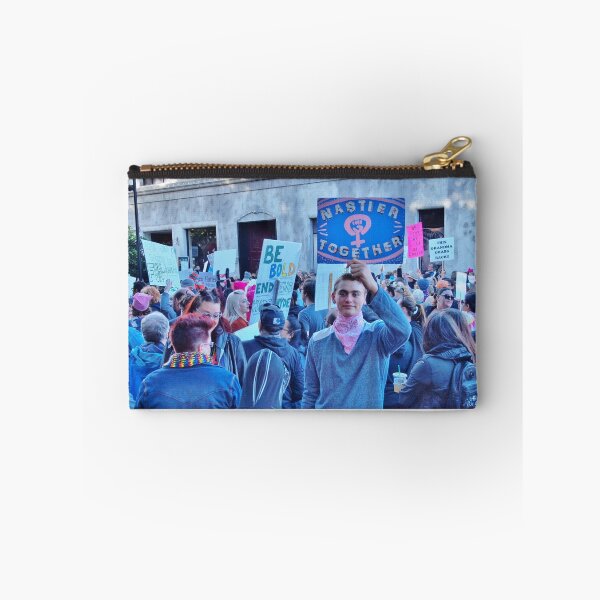 Item preview, Women's March #4 designed and sold by stephenB.