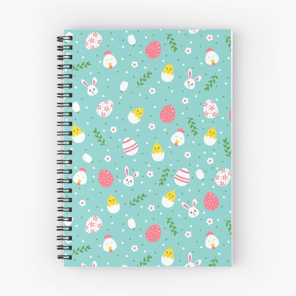 Item preview, Cute Chicks & Bunnies designed and sold by LMHDesigns.