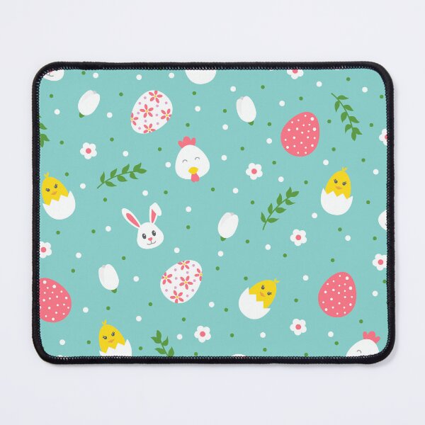 Item preview, Cute Chicks & Bunnies designed and sold by LMHDesigns.