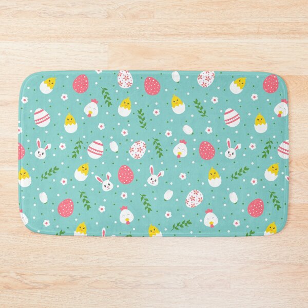 Item preview, Cute Chicks & Bunnies designed and sold by LMHDesigns.