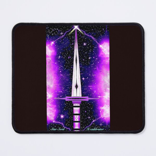 Item preview,   Sords / Wall Art  //  Star Sord / X-calibrator! designed and sold by Imagin8er.