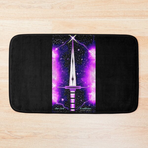 Item preview,   Sords / Wall Art  //  Star Sord / X-calibrator! designed and sold by Imagin8er.