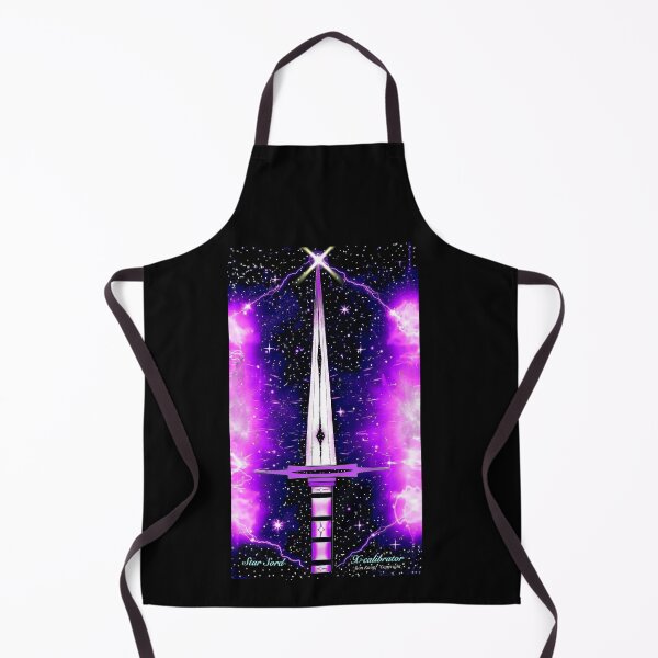 Item preview, Sords / Wall Art // Star Sord / X-calibrator! designed and sold by Imagin8er.