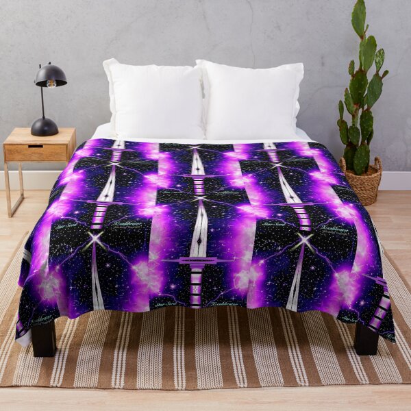 Item preview, Sords / Wall Art // Star Sord / X-calibrator! designed and sold by Imagin8er.