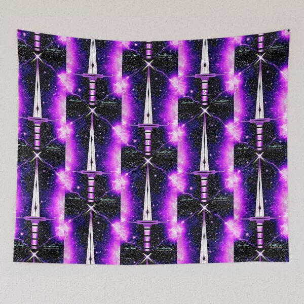 Item preview,   Sords / Wall Art  //  Star Sord / X-calibrator! designed and sold by Imagin8er.