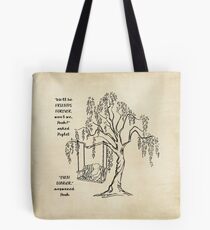 Winnie the Pooh - Freunde für immer Tasche
