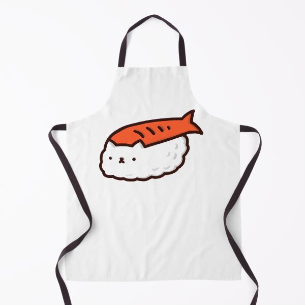 Item preview, sushicat designed and sold by sushiflowercat.