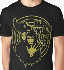 Electric Wizard - March Graphic T-Shirt
