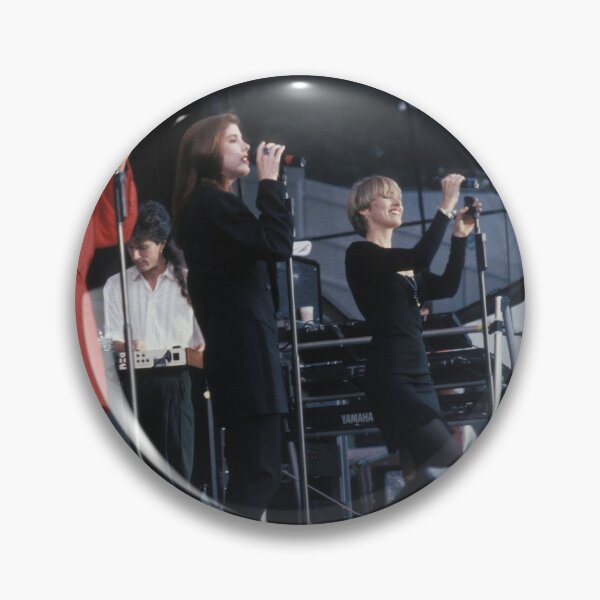 Item preview, Wilson Phillips Photograph designed and sold by ConcertImages.