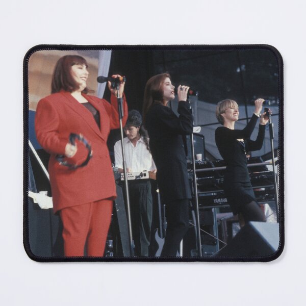 Item preview, Wilson Phillips Photograph designed and sold by ConcertImages.