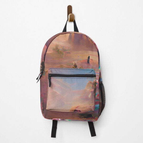 Item preview, Oasis del desierto designed and sold by banjoe47.