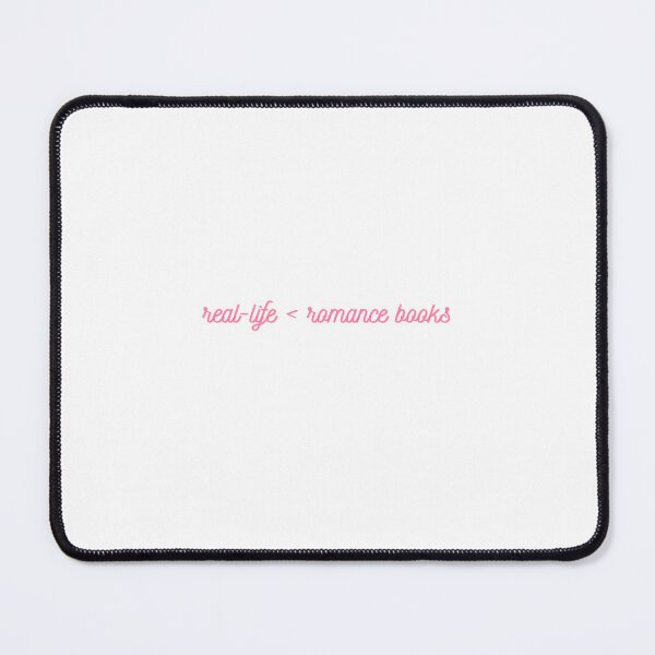 Item preview, Real Life < Romance Books designed and sold by writeabledreams.