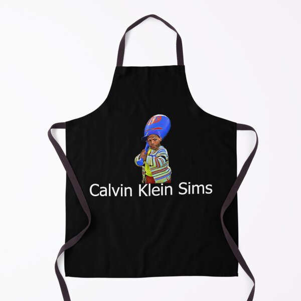 Item preview, Little Calvin designed and sold by HeavyBurden.