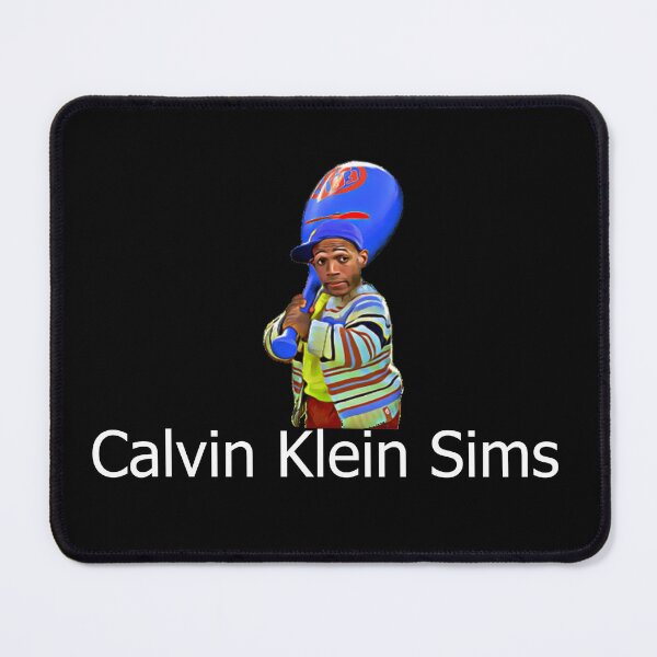 Item preview, Little Calvin designed and sold by HeavyBurden.