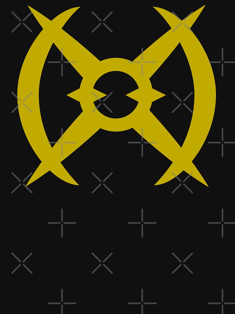 Arceus Ring by Biochao