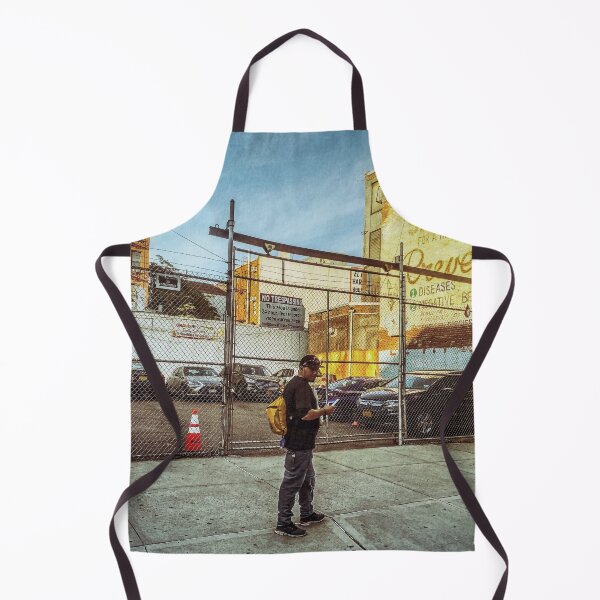 Item preview, East Harlem, Manhattan, New York City designed and sold by eleonoraingrid.
