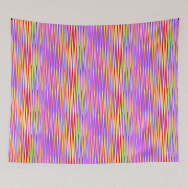 Item preview, Prismatic Rainbow designed and sold by TheCatsPJs24.
