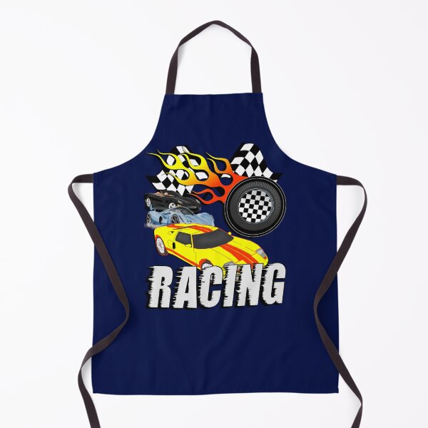 Item preview, Racing Car Race Day Graphic Design Cool Race Cars designed and sold by tamdevo1.