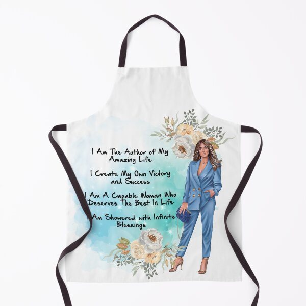 Item preview, Boss Lady Successful Affirmations designed and sold by frankie5368.
