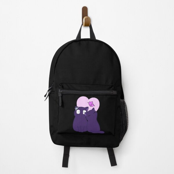Item preview, Love cats Komi and Tadano designed and sold by LiliaKat.