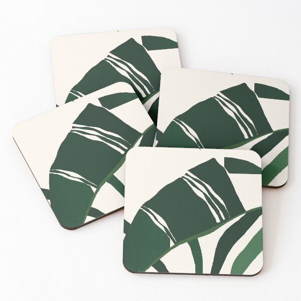 Item preview, Leaves 1/3 designed and sold by Anna  Elise.