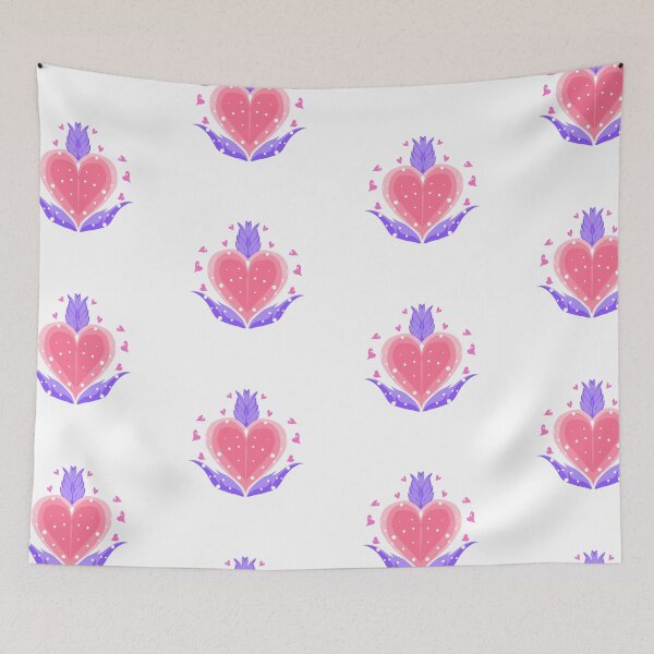 Item preview, Amor lindo colorido designed and sold by FadyaF.