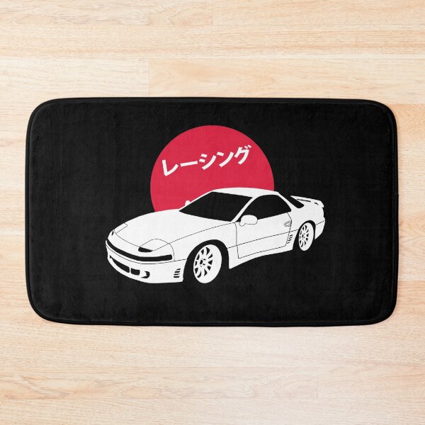 Item preview, JDM Style 3000GT designed and sold by BystonStore.