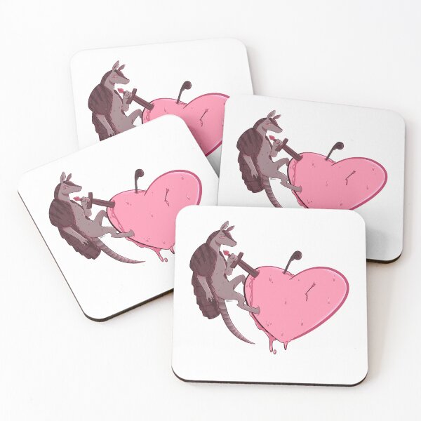 Item preview, Will you be my valentine? Just kidding, I hate everyone! designed and sold by Jusauria-tryout.