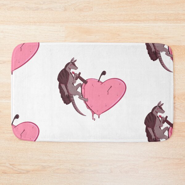 Item preview, Will you be my valentine? Just kidding, I hate everyone! designed and sold by Jusauria-tryout.