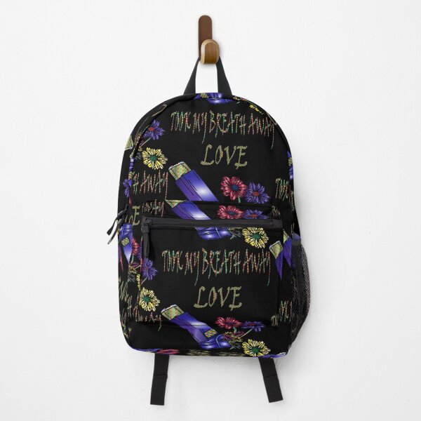 Item preview, love is in the air inhaler designed and sold by XXgooddeedXX.