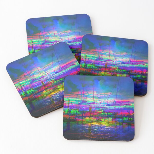 Item preview, Psychoactive drift designed and sold by jeremyriveraart.