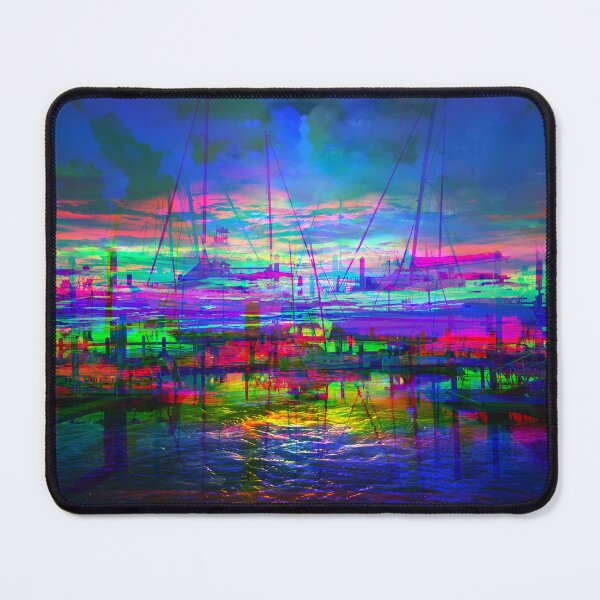 Item preview, Psychoactive drift designed and sold by jeremyriveraart.
