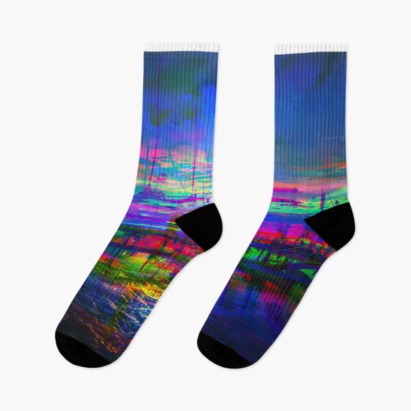 Item preview, Psychoactive drift designed and sold by jeremyriveraart.