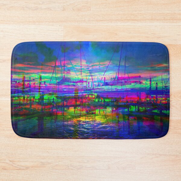 Item preview, Psychoactive drift designed and sold by jeremyriveraart.