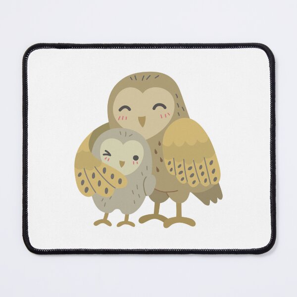 Item preview, Owl Mom designed and sold by elmanchour.