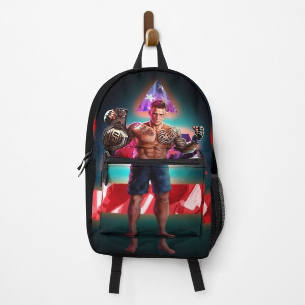 Item preview, Dustin Poirier #001 designed and sold by AnaLauryn112.