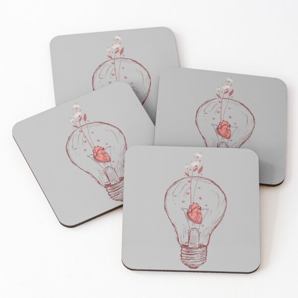 Item preview, love lights everything designed and sold by blackitaa.