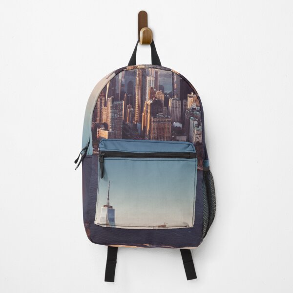 Item preview, nyc skyline  designed and sold by franckreporter.