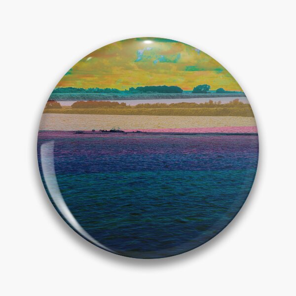 Item preview, Coral Lake designed and sold by jeremyriveraart.