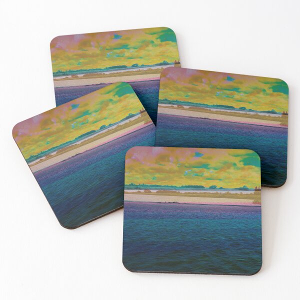 Item preview, Coral Lake designed and sold by jeremyriveraart.