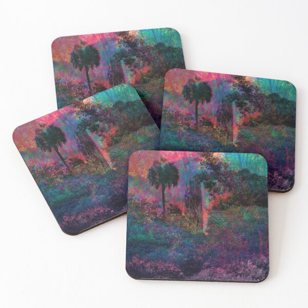Item preview, Bok Tower designed and sold by jeremyriveraart.