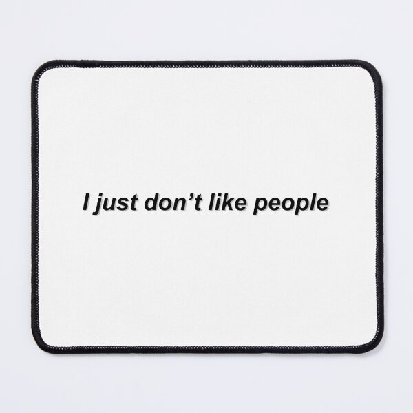 Item preview, I just don't like people designed and sold by enoramarie.