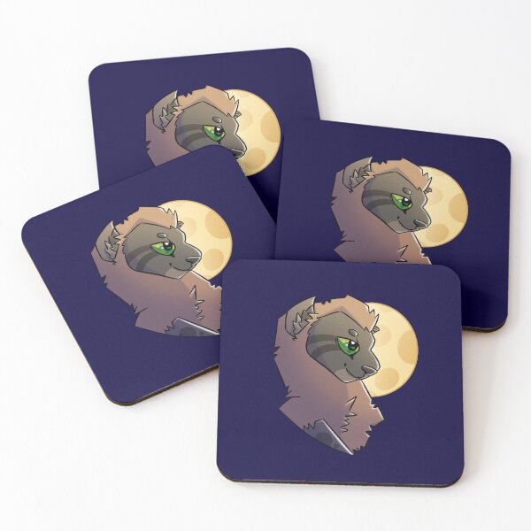 Item preview, Leonardo + Moon Background designed and sold by LeeInvisibility.