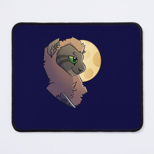Item preview, Leonardo + Moon Background designed and sold by LeeInvisibility.
