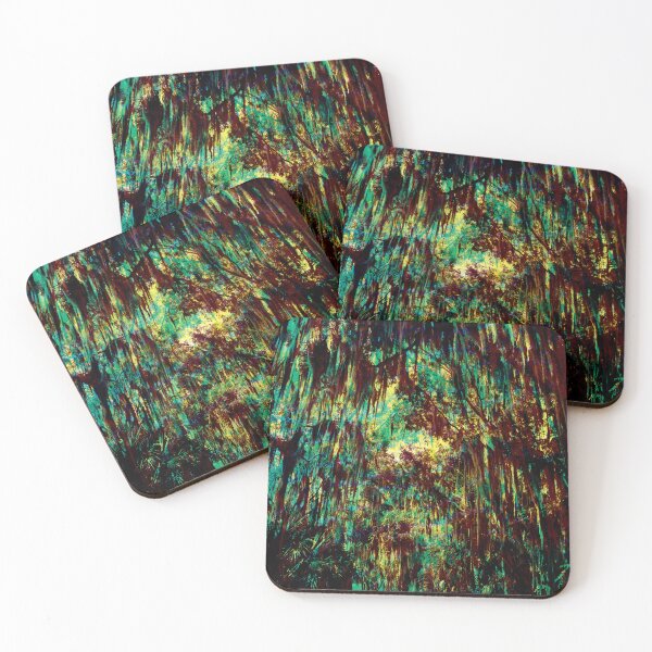 Item preview, Spanish Dark Moss designed and sold by jeremyriveraart.