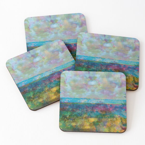 Item preview, Cloudscape designed and sold by jeremyriveraart.