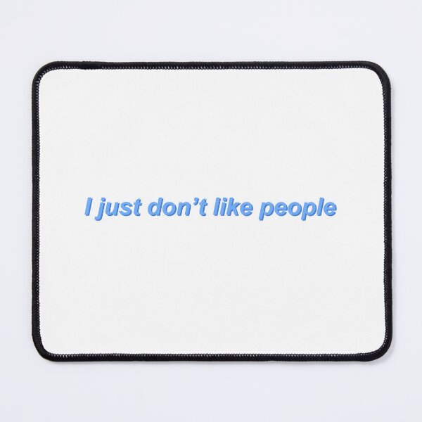 Item preview, I just don't like people designed and sold by enoramarie.